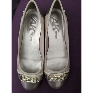 Anne Klein sport Alexa Ballet Flats